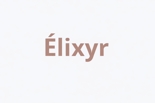ÉLIXYR